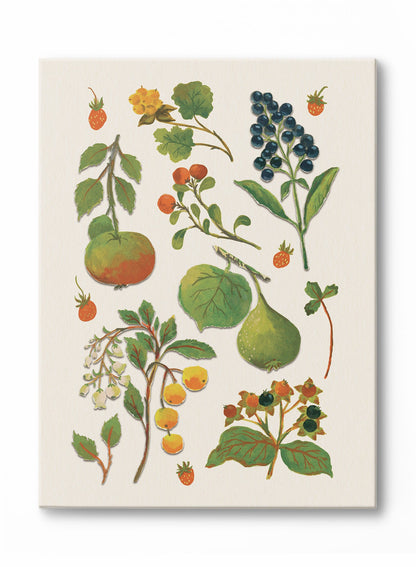 Little Orchard Harvest, Poster